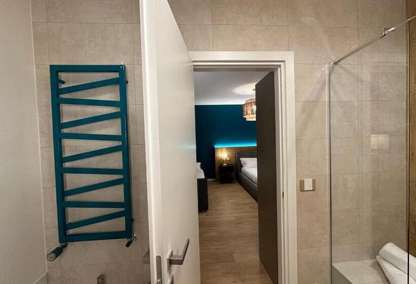 펜션 Dimora Del Ragno