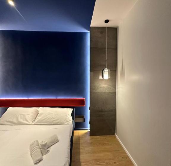 펜션 Dimora Del Ragno