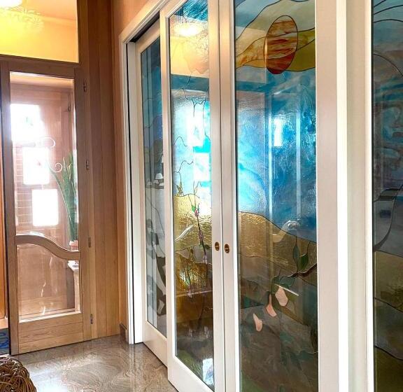 פנסיון Giulietta Home