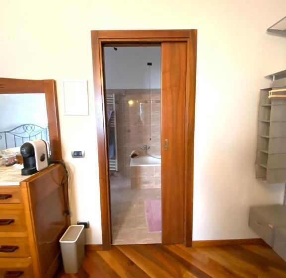 פנסיון Giulietta Home