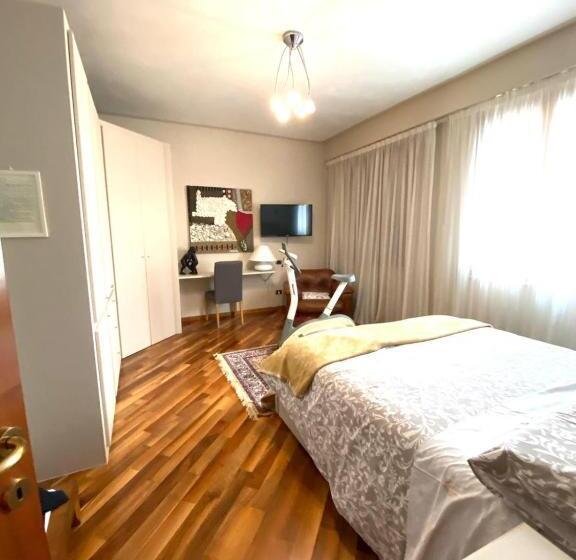 פנסיון Giulietta Home