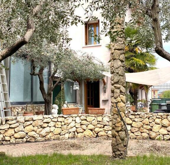 פנסיון Giulietta Home