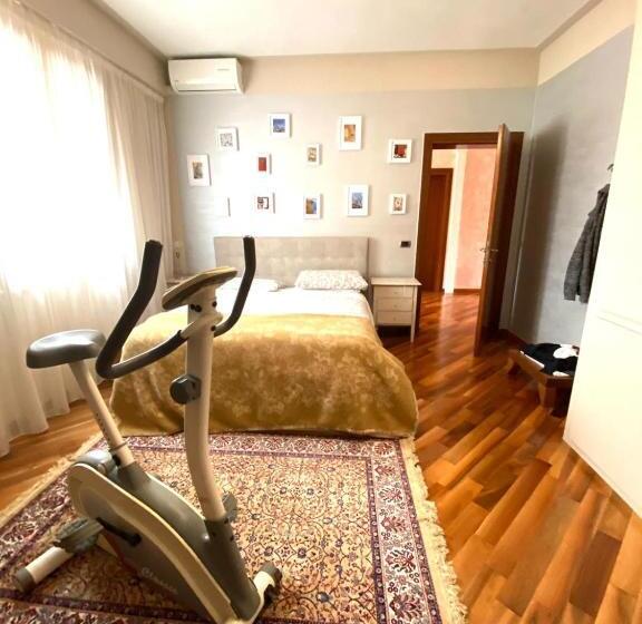 פנסיון Giulietta Home