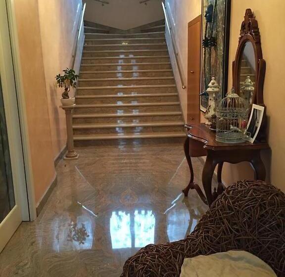 פנסיון Giulietta Home