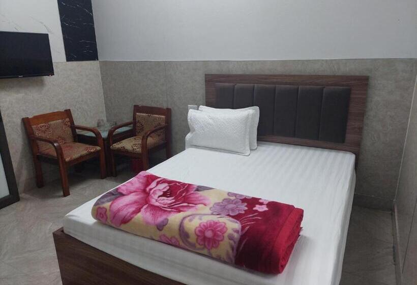 پانسیون Nhà Nghỉ Sao Mai 2