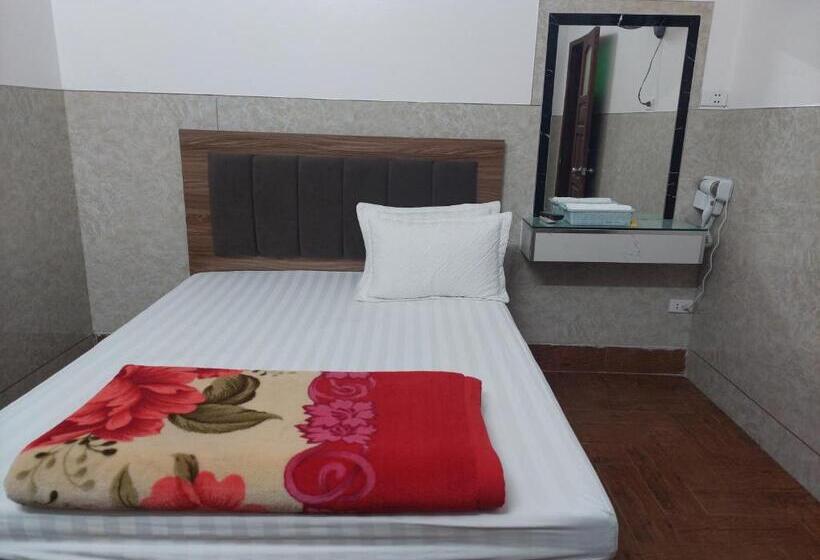 پانسیون Nhà Nghỉ Sao Mai 2