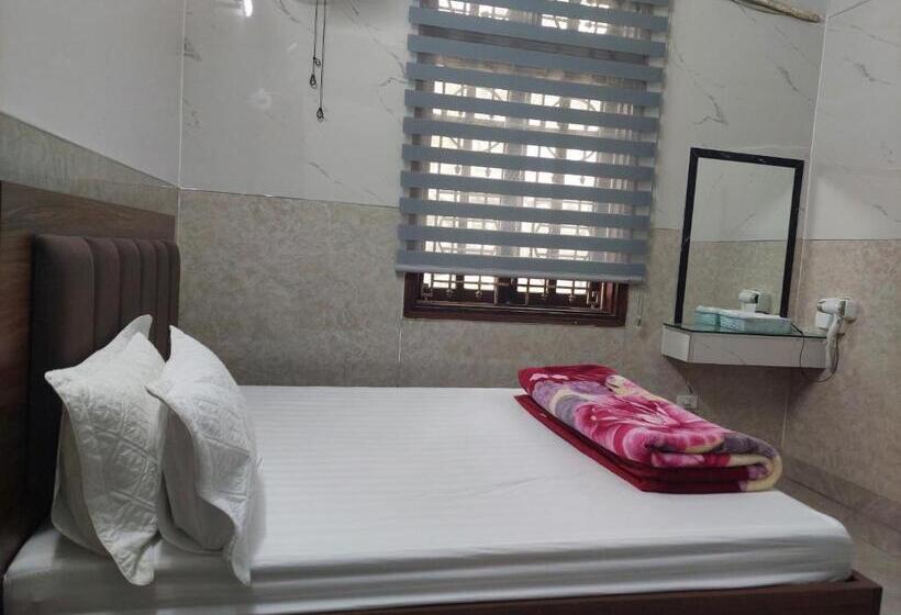 پانسیون Nhà Nghỉ Sao Mai 2