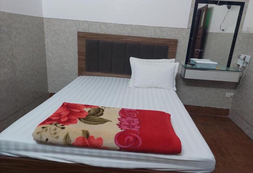 پانسیون Nhà Nghỉ Sao Mai 2