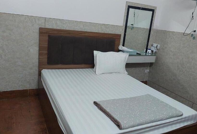 پانسیون Nhà Nghỉ Sao Mai 2