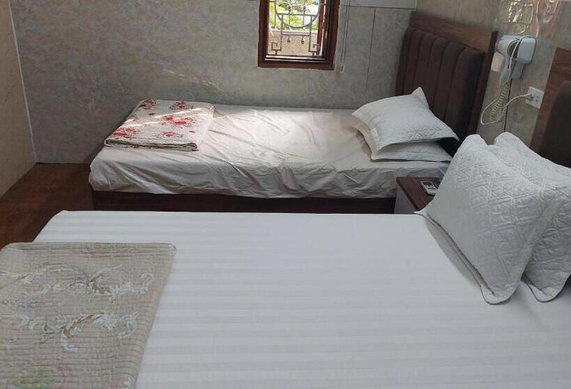 پانسیون Nhà Nghỉ Sao Mai 2