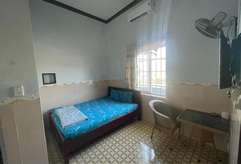 پانسیون Nhà Nghỉ Trà My