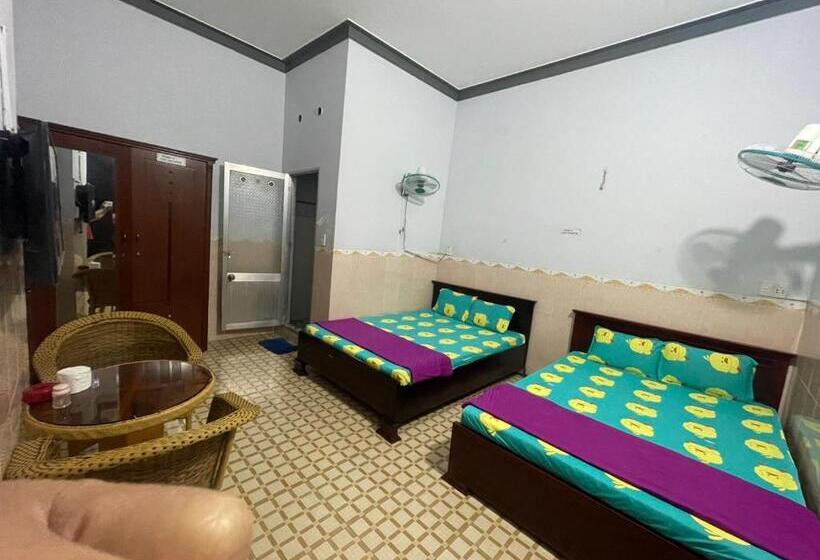 پانسیون Nhà Nghỉ Trà My