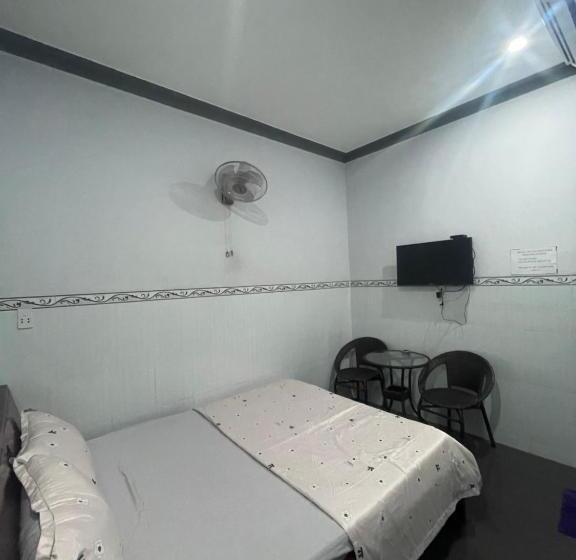 پانسیون Nhà Nghỉ Trà My