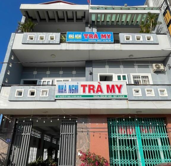 پانسیون Nhà Nghỉ Trà My