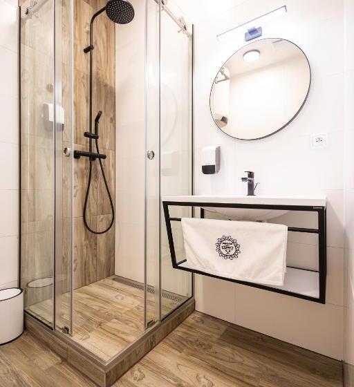 ペンション Penzión Esprit