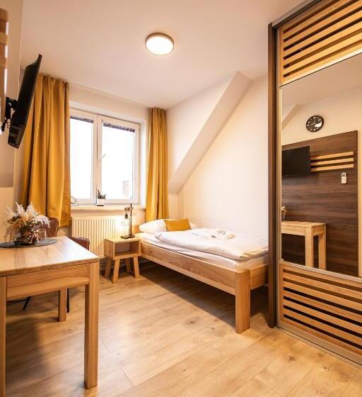 ペンション Penzión Esprit