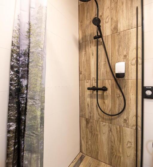 ペンション Penzión Esprit