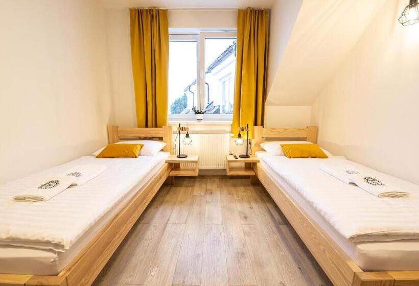 ペンション Penzión Esprit