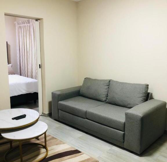 פנסיון Peshline Guest House Unit 3