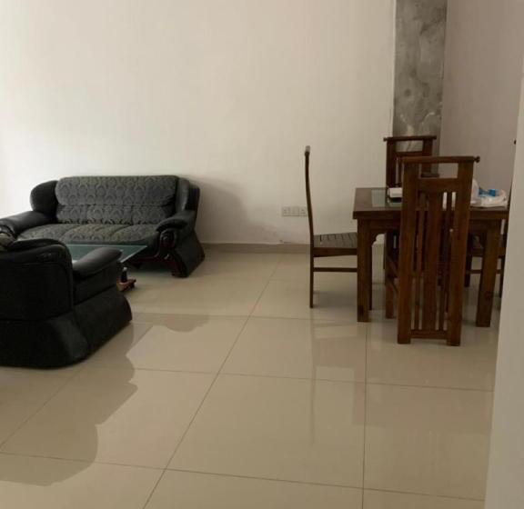 Пансион R&r Residencies