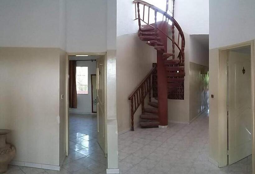 Пансион Résidence Pléiades