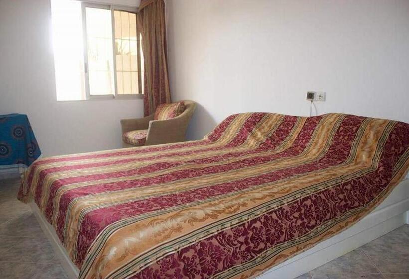 Пансион Résidence Pléiades