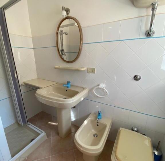 بنسيون Sognando Bominaco   Dimora San Pellegrino