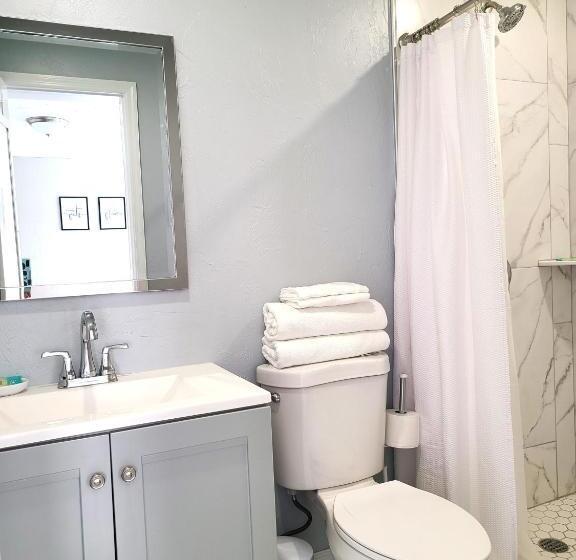 بنسيون Studio University Pines At Sarasota