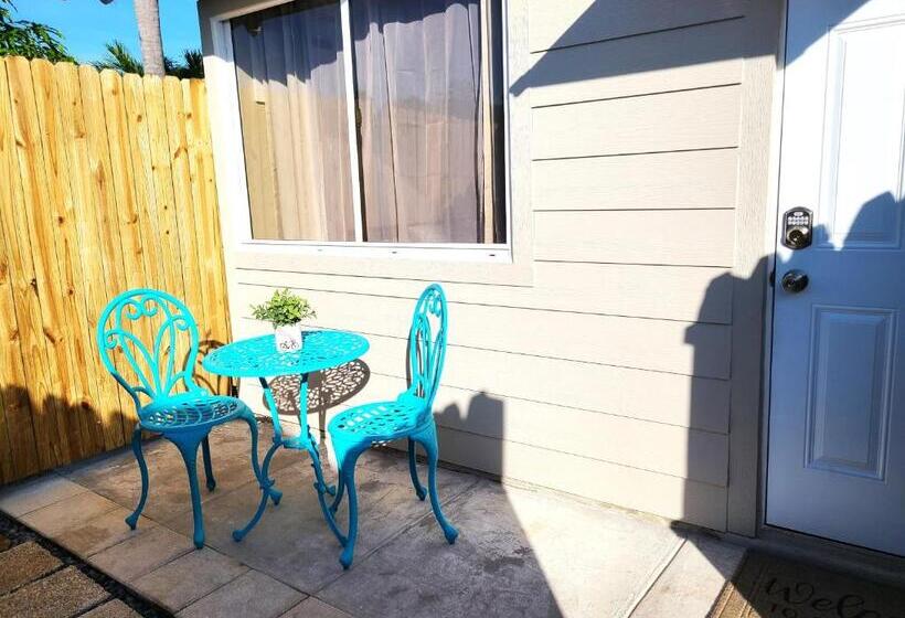 بنسيون Studio University Pines At Sarasota