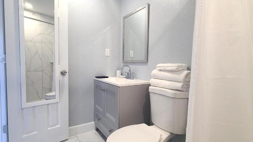 بنسيون Studio University Pines At Sarasota