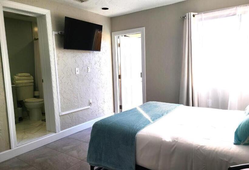 بنسيون Studio University Pines At Sarasota