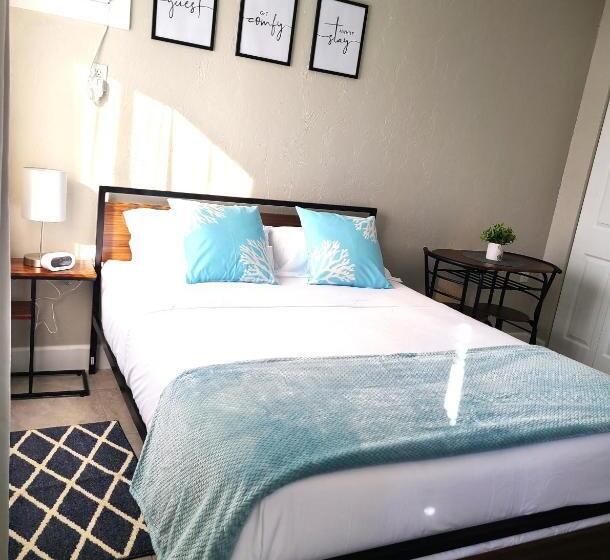 بنسيون Studio University Pines At Sarasota