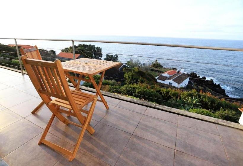 بنسيون The Blue Eden