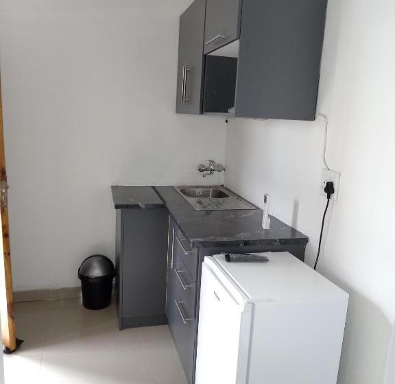 ペンション The Irenic Massage Spa And Bnb