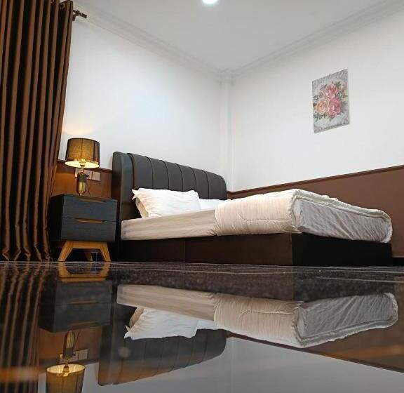 بنسيون The Lodge