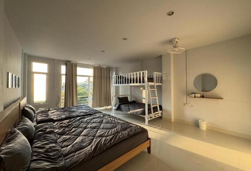 膳宿费 The Pocket Park @hatyai