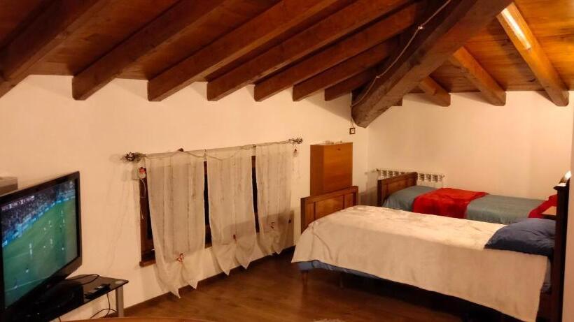 Пансион Villa Amelia