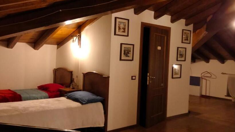 Пансион Villa Amelia