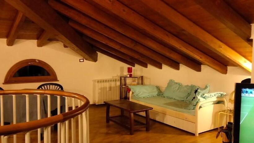 Пансион Villa Amelia