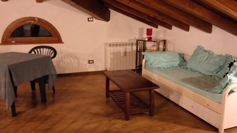 Пансион Villa Amelia