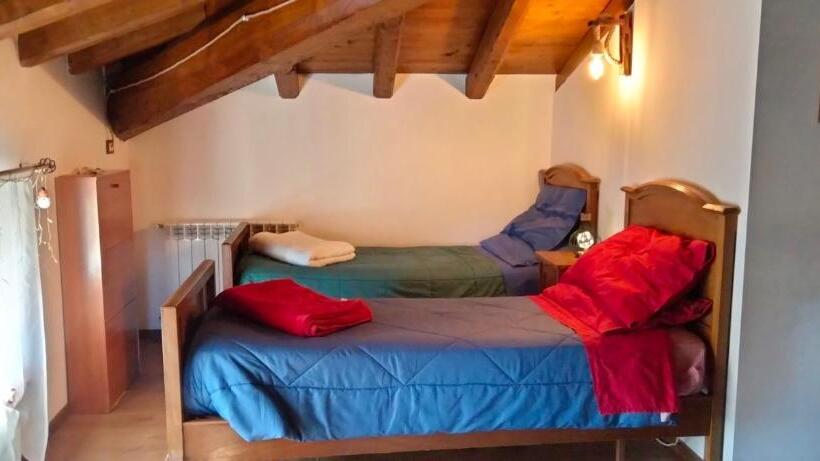 Пансион Villa Amelia