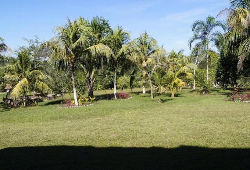 پانسیون Villa Chachyta