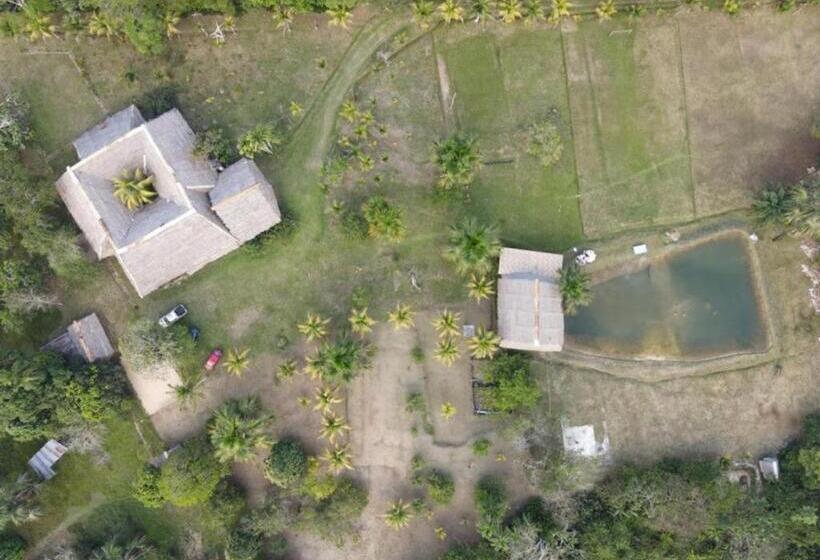 پانسیون Villa Chachyta