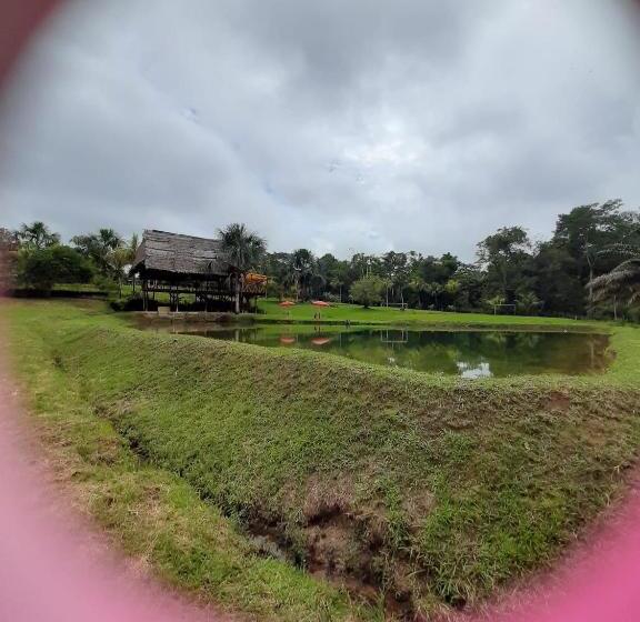 پانسیون Villa Chachyta