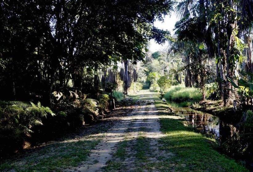 پانسیون Villa Chachyta