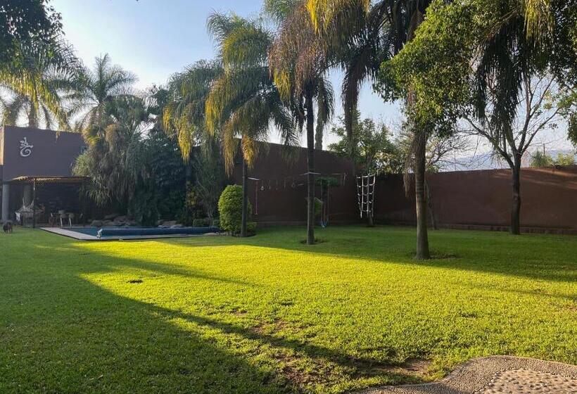 بنسيون Villa La Mini