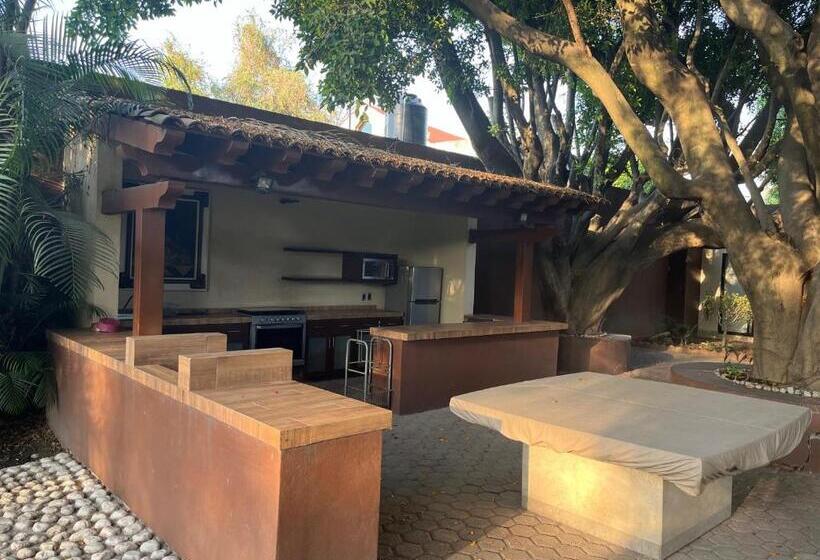 פנסיון Villa La Mini