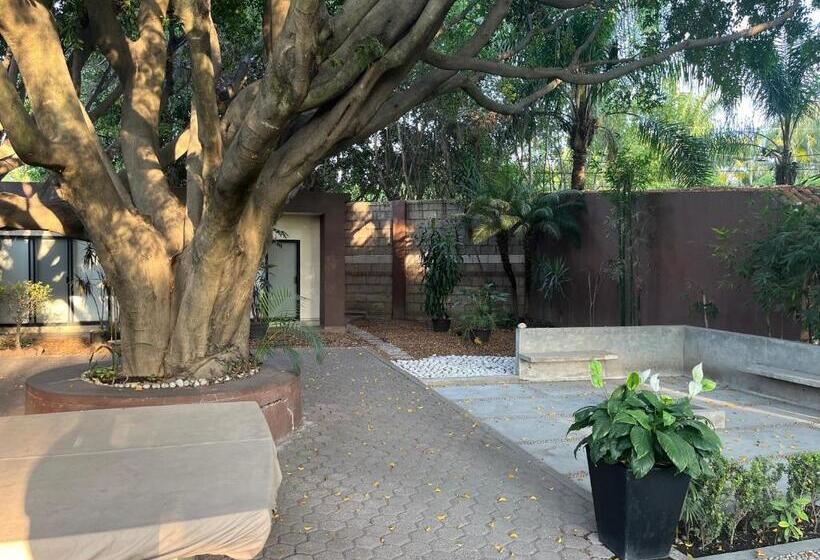 פנסיון Villa La Mini