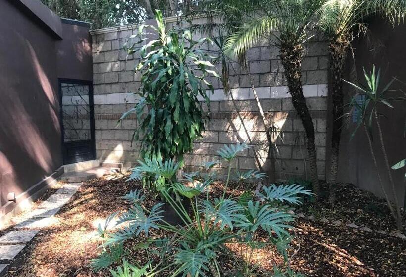 פנסיון Villa La Mini