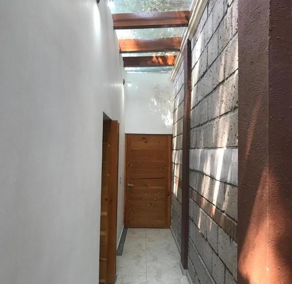 פנסיון Villa La Mini